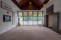 Private Half-Day Kungfu Experience in Foshan from Guangzhou