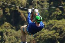 Adventure Tour