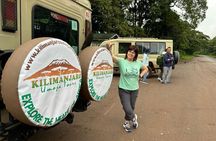  Tanzania 5 Big Safari