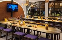 Bali Jewelry Silver Class in Uluwatu with Gold Plating Option