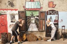 Bangkok E Bike Adventure Tour with Local Guide