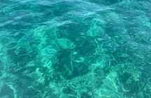 Tour of the Two Seas to discover the caves of S. M. of Leuca
