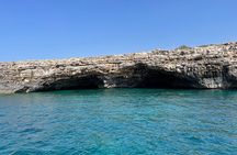 Tour of the Two Seas to discover the caves of S. M. of Leuca