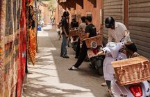 Lovely – Golden Hour – Medina Iconic Tour