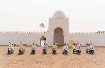 Lovely – Golden Hour – Medina Iconic Tour