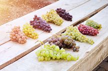 Cappadocia Half-Day Fairy Chimneys Guided Tour with Wine Tasting