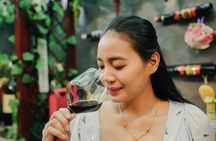 Cappadocia: Vineyard and Wine Tasting Among Fairy Chimneys
