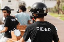 Lovely – Golden Hour – Medina Iconic Tour