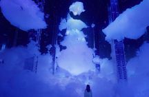 TeamLab Phenomena Abu Dhabi