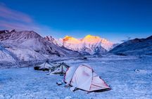 Everest Base Camp Standard Trek 
