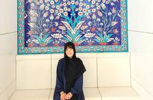Private Abu Dhabi Half Day Aladdin Tour: Souks, Mosque, & Ferrari