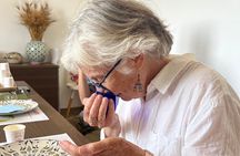 Olive oil tasting in Syracuse, Sicily - Evoo Tour