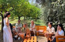 Olive oil tasting in Syracuse, Sicily - Evoo Tour