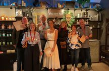 Villainous History and Rum Tasting Tour in York Indoor Experience