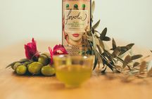 Olive oil tasting in Syracuse, Sicily - Evoo Tour