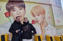 From Temples to Tides: A Private Day in Magical Busan