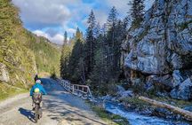 E Bike Zakopane Adventure with Thermal Baths 