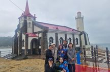 The Busan Forest and Coastal Private Tour