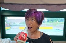 The Busan Forest and Coastal Private Tour