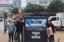 The Busan Forest and Coastal Private Tour