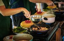 The Best Cooking Class In Bali