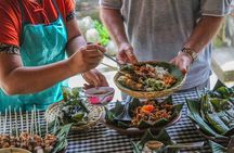 The Best Cooking Class In Bali