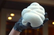 Florence: Mozzarella Cheese Making with Wine and food Tastings