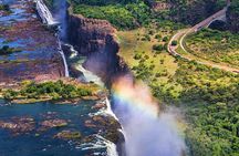 Explore the Wonders of Kruger and Victoria Falls in 7 Days Tour