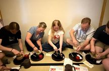 Cool Summer Matcha Ceremony – Premium Kyoto Sweets & Matcha
