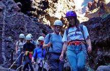 Masca Ravine: Descent and Boat Trip