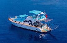 Discover The Blues in Fethiye with BAY C