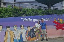 From Temples to Tides: A Private Day in Magical Busan