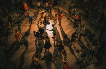 Salsa Class with Mezcalita Workshop & Mexican Dinner in Tulum