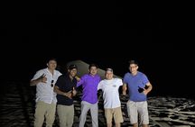 Doha Night Desert Safari Stargazing Camel Ride and Dune Bashing