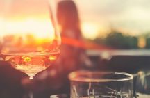 Top-Rated Miami Sunset Cruise with Open Bar & Skyline Views