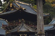Tokyo, Hakone, Mt Fuji, and Nikko, 3 Day Private Tour