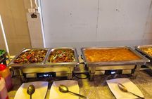 Chiang Rai Day Tour from Chiang Mai: White Temple & More w/ Lunch