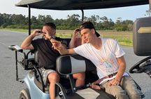 Chincoteague Golf Cart Tour