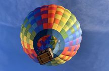 Private Hot Air Balloon Ride – Albuquerque, NM