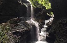 5-Day Niagara Falls, Toronto, Montreal and Quebec City from NYC