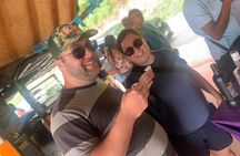 Customizable Soufriere Adventure Tour