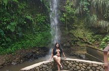 Customizable Soufriere Adventure Tour