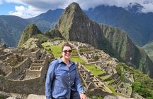 Machu Picchu One Day Tour by Train From Cusco All Inclusive