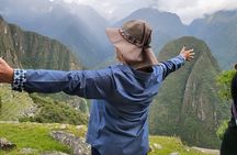 Machu Picchu One Day Tour by Train From Cusco All Inclusive