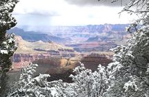 Grand Canyon Tour from Tusayan