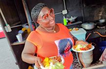 Street Food Tour in Panama City with 24 samples and secret drinks