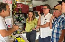 Ascoli Olive Oil Tour with Tasting and Local Food Pairing