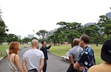 Half-day Tokyo Tour by Hato Bus (Morning Tour)