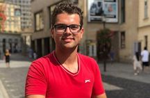 2H Private Tour with Jakub