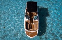 Luxury Private Boat Tour from Miami Beach